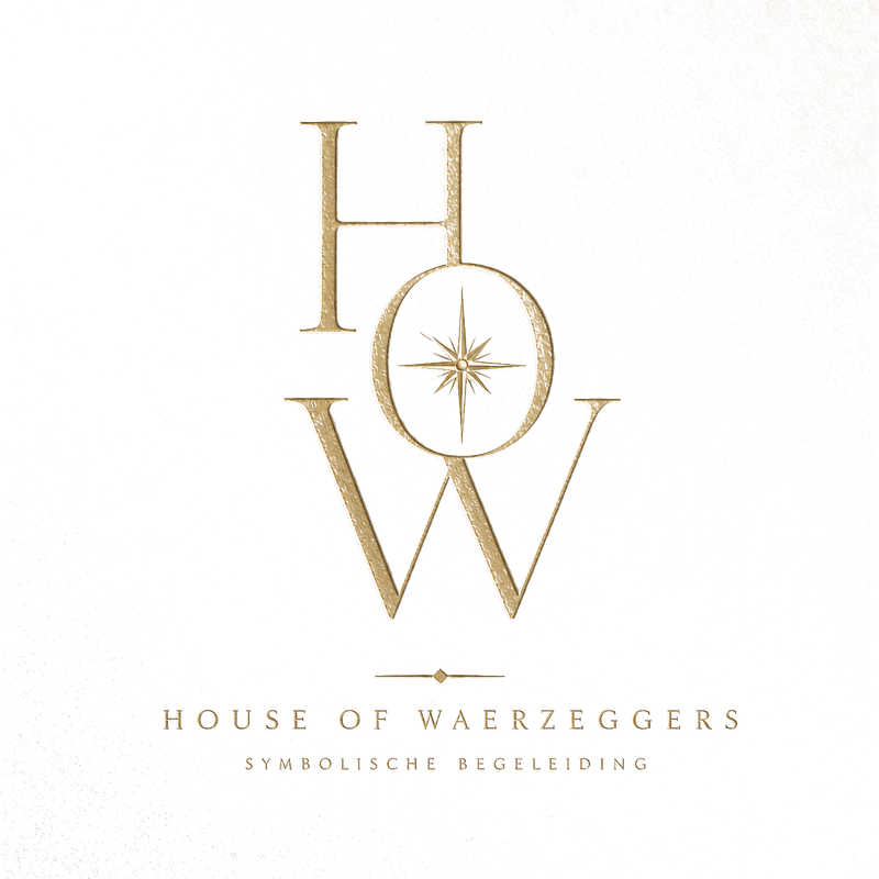 House of Waerzeggers — Symbolische Begeleiding